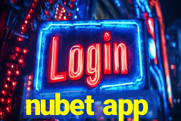 nubet app